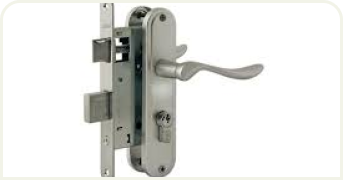 Locksmith services Willemstad